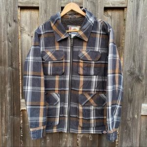 Dickies Men’s Outdoor Jacket